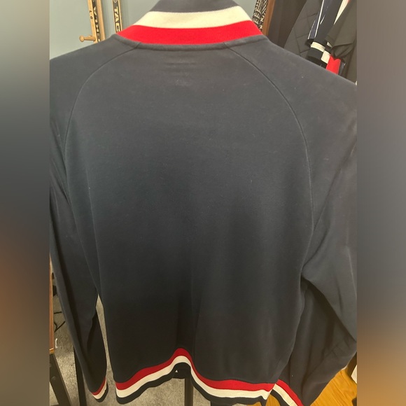 Polo Ralph Lauren Track Jacket - Picture 2 of 2